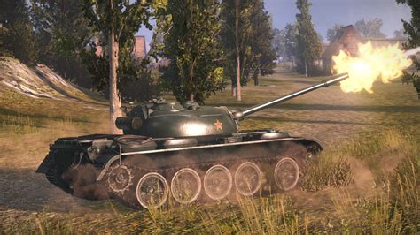 World Of Tanks Xbox 360 Edition Screenshots Zur Panzerdynastie