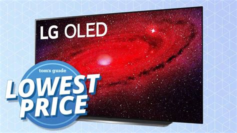 epic black friday tv deal — save 500 on this amazing lg oled tv tom s guide