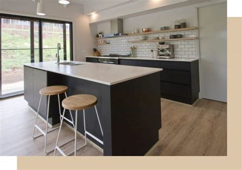 About Allure Kitchens