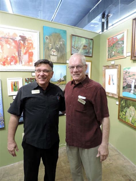 Sanford Seminole Art Association Ssaa Annual Members Show