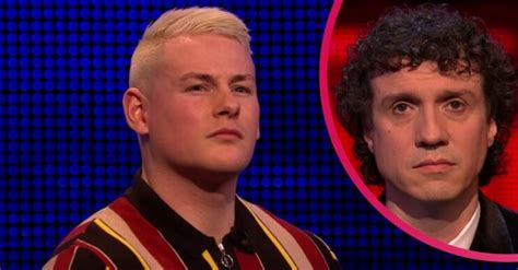 The Chase Contestant Hits Back At Criticism On Twitter After Appearance