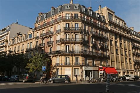 Avenue de Wagram - Paris (France) | Avenue de Wagram | Rue d… | Flickr