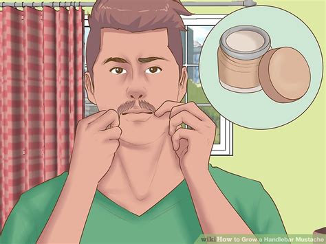 When a boy turns a teenager, it is common to see a lot of changes in his personality, especially their thought process. How to Grow a Handlebar Mustache: 11 Steps (with Pictures)