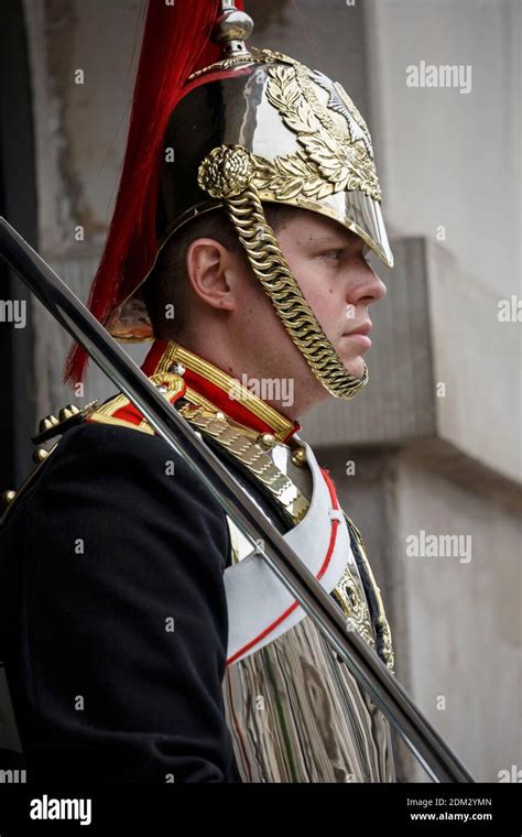London Household Cavalry Hi Res Stock Photography And Images Alamy