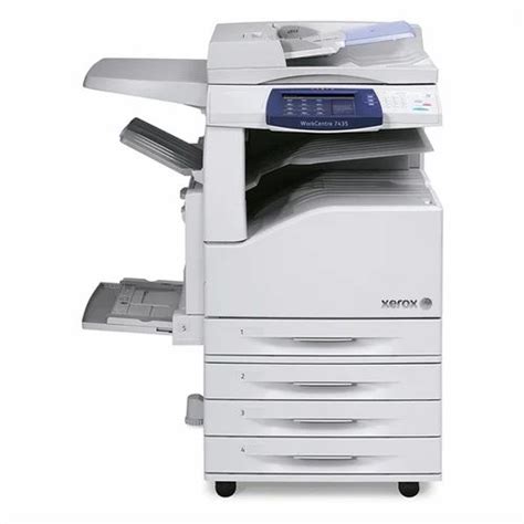 Digital Color Xerox Machine At Rs 50000 Vadodara Id 12768650062