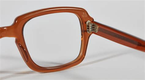 New Military Surplus Vintage Eyeglass Frames Bcg Birth Control Glasses Ebay