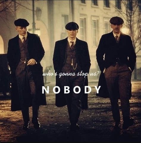 Peaky blinders is one of those shows that delivers some incredible dialogue. #peaky #blinders #poster | Series y peliculas, Música ...