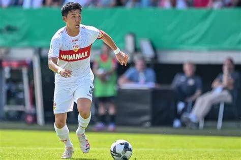 Liverpool Fans Sold On Wataru Endo After Learning What Japans