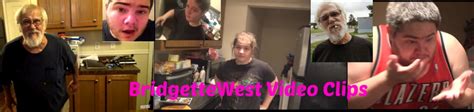 Bridgette West Video Clips