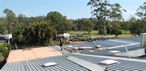 Zen Roofing Provides Professional Reroofing In Brisbane To Find Out