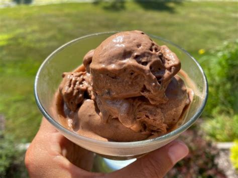 Chocolate Banana Nice Cream Yummly Recipes