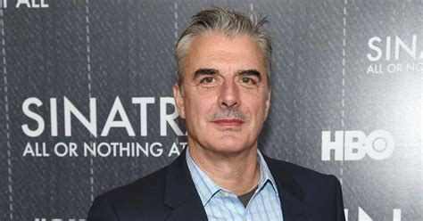 What Happened To Chris Noth Sex Assault Case Satc Star To Make