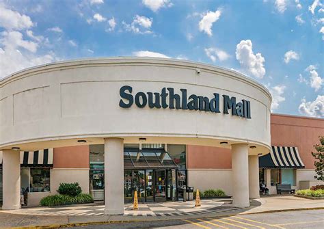 Southland Mall Mason Asset Management