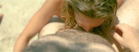 Elli Tringou Nude Sex Scene From Suntan Scandal Planet
