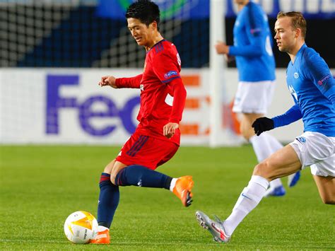 Molde fk is een noorse voetbalvereniging uit molde, provincie møre og romsdal. LIVE: Rapid Wien will Heimstärke gegen Molde nutzen ...