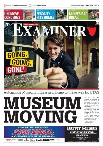 The Examiner — September 12 2017 Pdf Download Free