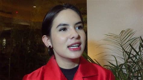 Steffi Zamora Urungkan Niat Ikut Demo Di Depan Gedung Dpr