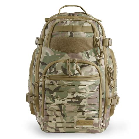 Highland Tactical Highland Tactical Roger Tactical Backpack With