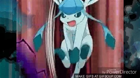 After this, the 'mon's evolve button should show the. Vaporeon, Glaceon and Eevee - What's my name - YouTube
