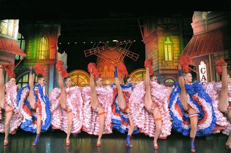 130 Jahre Moulin Rouge Warum Es So Beliebt Ist Express