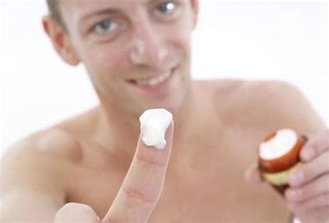 Easy Skincare Tips For Men Shaving Cleansers Manscaping