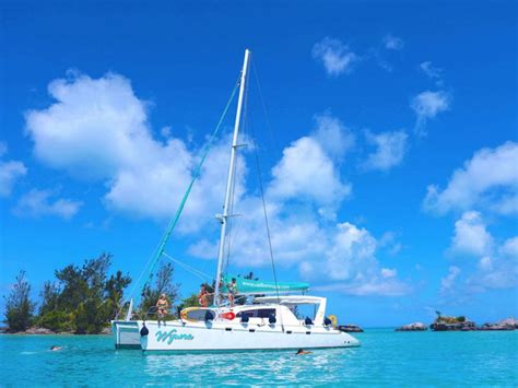 Bermuda Boat Rentals And Yacht Charters Sailo