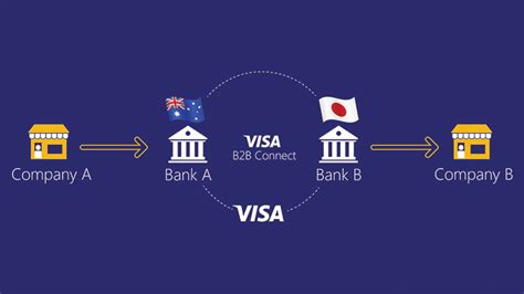 Visa B2b Connect Visa