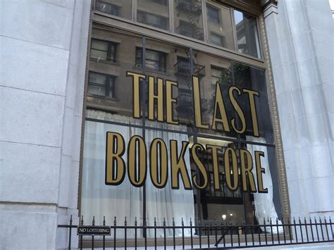 Best Used Bookstore Ever The Last Bookstore Downtown Los Angeles