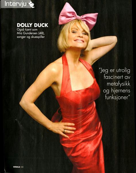 mia dollet opp som dolly