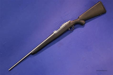 Ruger 7722 Stainless Synthetic 22 For Sale At