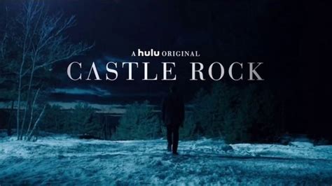Castle Rock Série Baseada No Universo De Stephen King Ganha Data De