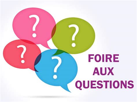FAQ : foire aux questions – Etablissement Public Agricole Mancy Lons-le