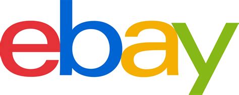 ebay-logo-1 - PNG - Download de Logotipos