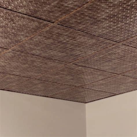 Check spelling or type a new query. Fasade Diamond Plate Revealed Edge Bermuda Bronze 2-foot ...