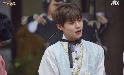 Yu seonho 02 cube f 3. Park Ji Hoon In Talks To Take The Lead In New Historical Drama