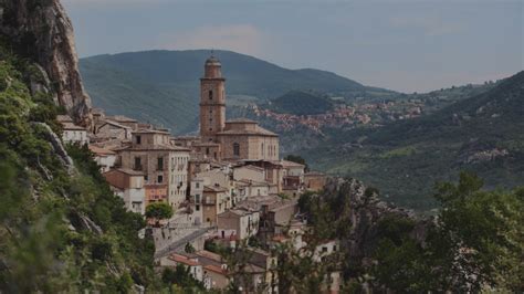 The Abruzzo And Molise Heritage Society Celebrating Italian Culture