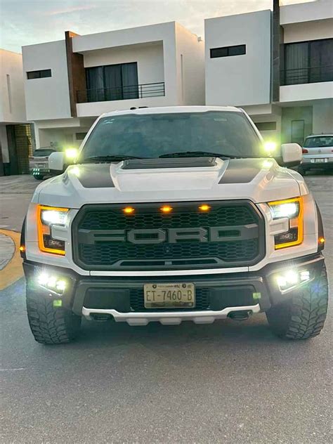 2018 Ford Raptor Commercial Vehicles Torreon Mexico Facebook
