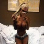 Cassie Badasscass Nude Private Photos Scandal Planet