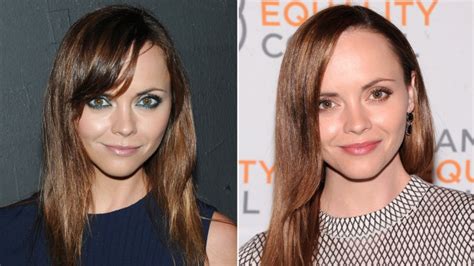 Bangs Or No Bangs Celebrity Hairstyles