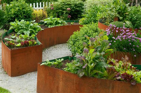 Enjoy free shipping and discounts on select orders. 8 Best Crops for a Potager Garden - Sunset Magazine