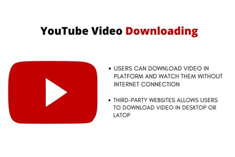 How To Download Youtube Videos On Smartphone And Laptop
