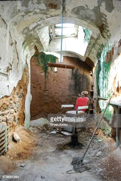 Eastern State Penitentiary Photos And Premium High Res Pictures Getty