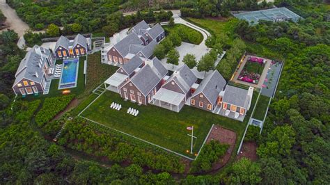Photos Of 425 Million Nantucket Mansion