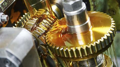 Selecting The Right Gear Oil How To Select A Gear Oil