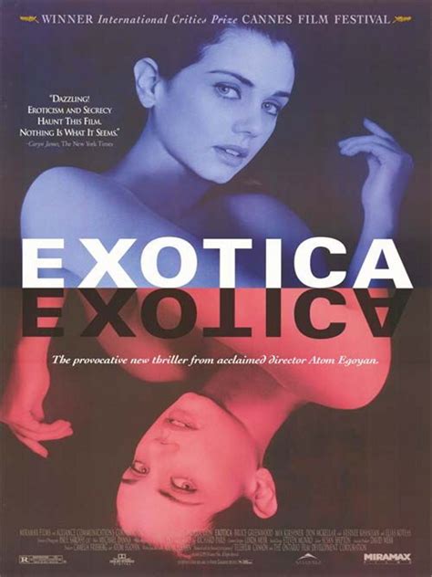 Exotica Film Filmstarts De