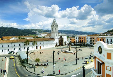 15 Best Things To Do In Quito Ecuador