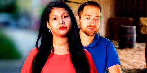 8 Scandals That Rocked The 90 Day Fiancé Franchise Mgn Diary