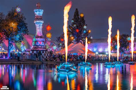 Official Lineup Released For Beyond Wonderland Socal 2020 Edm Identity