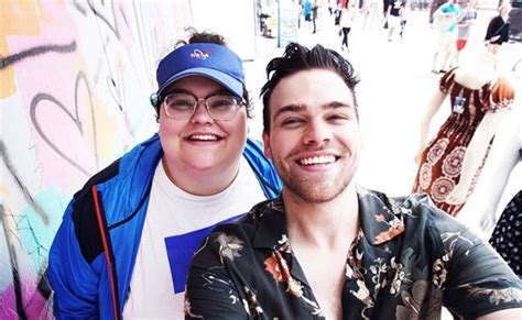 Tana mongeau elijah daniel and christine sydelko on the maury show! Elijah & Christine's Latest Stunt Is An Uproarious ...