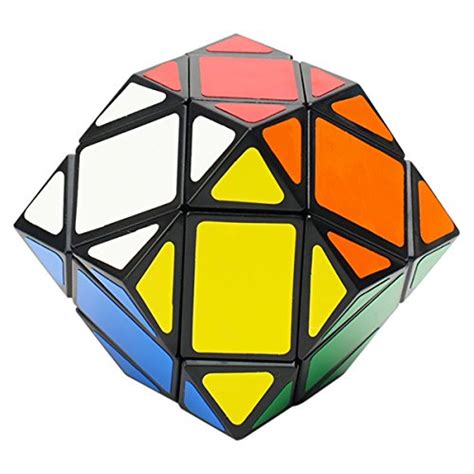 10 Mejores Cubos Rubik Raros Y Sus Nombres 2023 Mi Experiencia Y